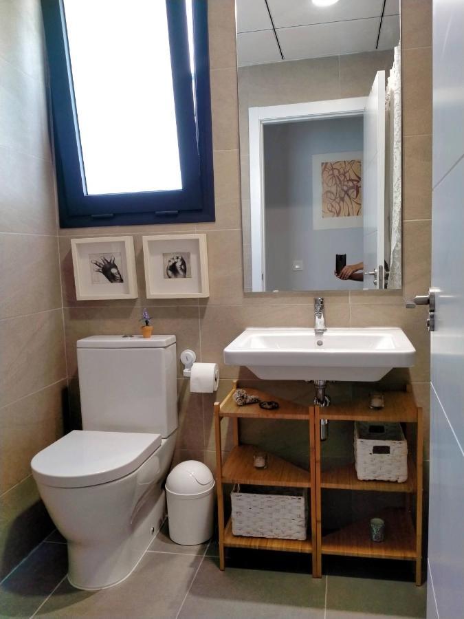 Apartamento Artistico En Rum i privatbostad
