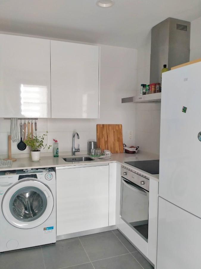 Quarto em Acomodações Particulares Apartamento Artistico En